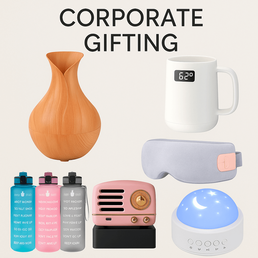 corporate giffting